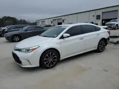 4T1BK1EBXGU222787 2016 TOYOTA AVALON