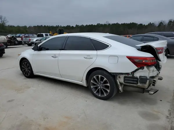 4T1BK1EBXGU222787 2016 TOYOTA AVALON - Image 2