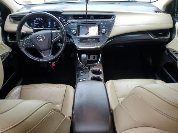 4T1BK1EBXGU222787 2016 TOYOTA AVALON - Image 8