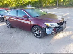 4T1BK1EBXGU225477 2016 TOYOTA AVALON