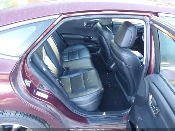 4T1BK1EBXGU225477 2016 TOYOTA AVALON - Image 8