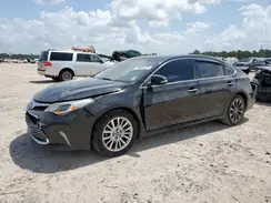 4T1BK1EBXGU225690 2016 TOYOTA AVALON