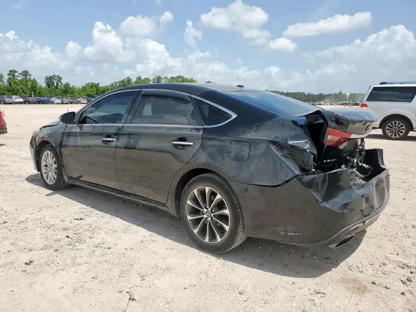 4T1BK1EBXGU225690 2016 TOYOTA AVALON - Image 2