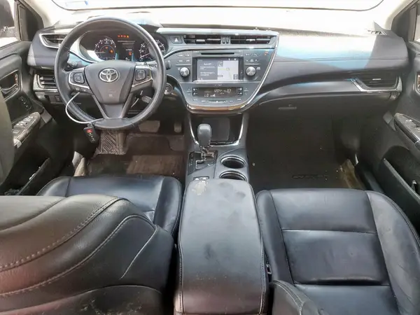 4T1BK1EBXGU225690 2016 TOYOTA AVALON - Image 8