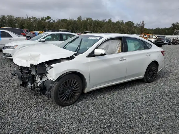 4T1BK1EBXGU225883 2016 TOYOTA AVALON - Image 1