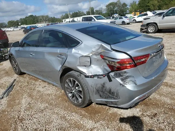 4T1BK1EBXGU226239 2016 TOYOTA AVALON - Image 2