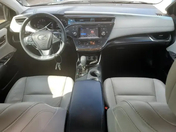 4T1BK1EBXGU226239 2016 TOYOTA AVALON - Image 8