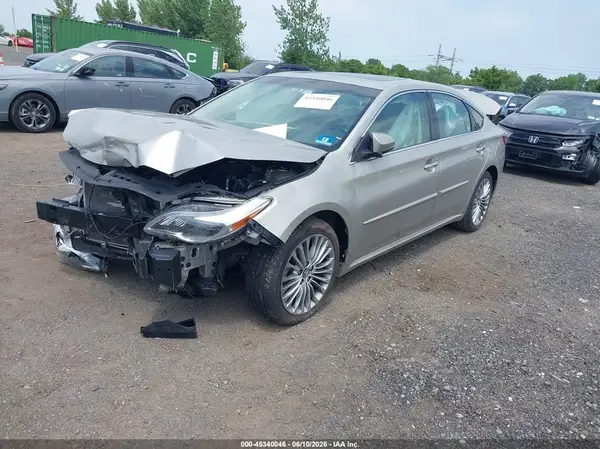 4T1BK1EBXGU226273 2016 TOYOTA AVALON - Image 2