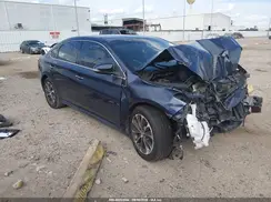 4T1BK1EBXGU227228 2016 TOYOTA AVALON