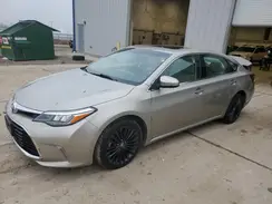 4T1BK1EBXGU227438 2016 TOYOTA AVALON