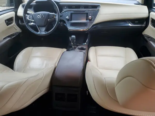 4T1BK1EBXGU227438 2016 TOYOTA AVALON - Image 8