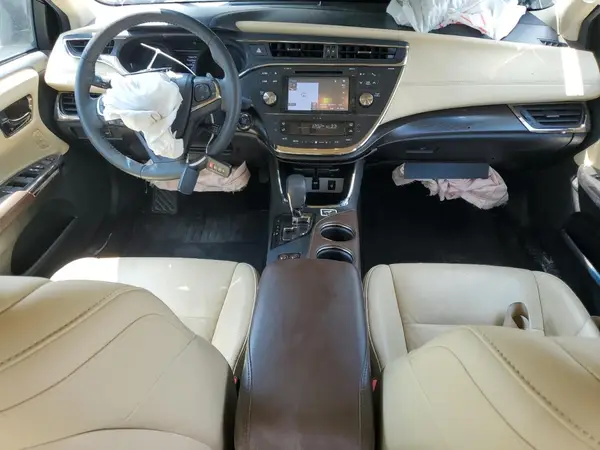 4T1BK1EBXGU227553 2016 TOYOTA AVALON - Image 8
