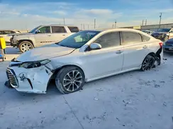 4T1BK1EBXGU227598 2016 TOYOTA AVALON