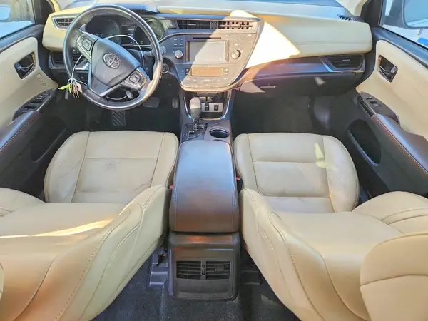 4T1BK1EBXGU227598 2016 TOYOTA AVALON - Image 8