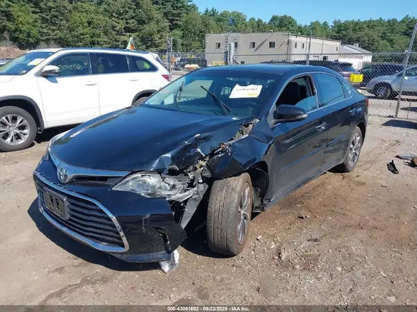 4T1BK1EBXGU228783 2016 TOYOTA AVALON - Image 2