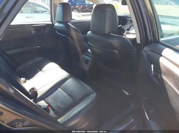 4T1BK1EBXGU228783 2016 TOYOTA AVALON - Image 8