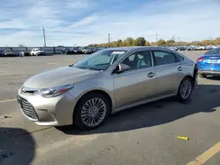 4T1BK1EBXGU229075 2016 TOYOTA AVALON