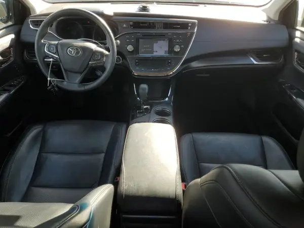 4T1BK1EBXGU229075 2016 TOYOTA AVALON - Image 8