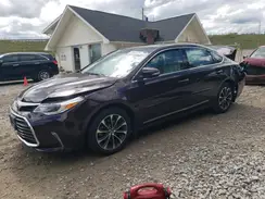 4T1BK1EBXGU229092 2016 TOYOTA AVALON