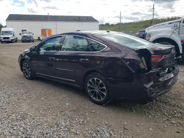 4T1BK1EBXGU229092 2016 TOYOTA AVALON - Image 2