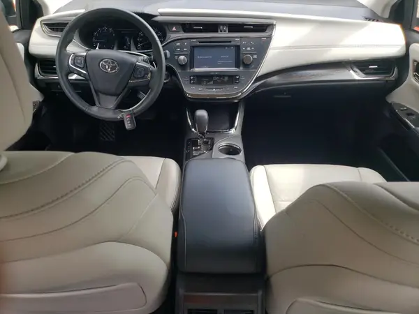 4T1BK1EBXGU229092 2016 TOYOTA AVALON - Image 8