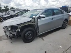 4T1BK1EBXGU229450 2016 TOYOTA AVALON