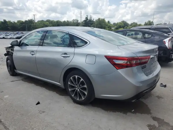 4T1BK1EBXGU229450 2016 TOYOTA AVALON - Image 2