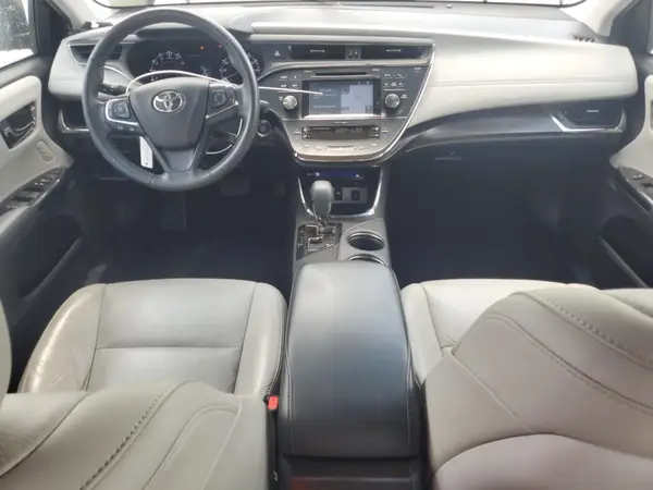 4T1BK1EBXGU229450 2016 TOYOTA AVALON - Image 8