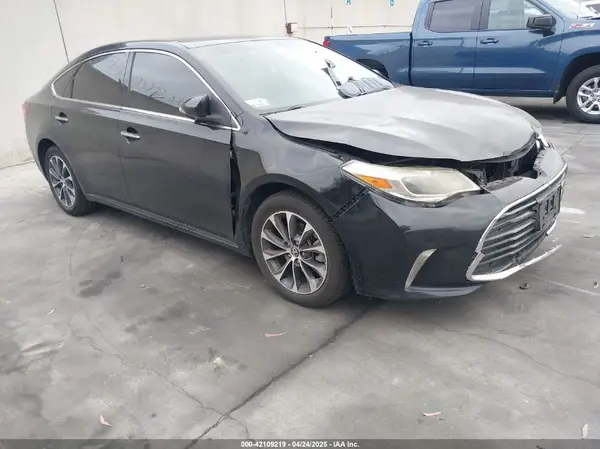 4T1BK1EBXGU229481 2016 TOYOTA AVALON - Image 1