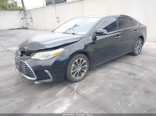 4T1BK1EBXGU229481 2016 TOYOTA AVALON - Image 2