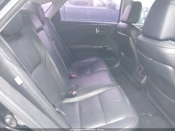 4T1BK1EBXGU229481 2016 TOYOTA AVALON - Image 8