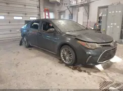 4T1BK1EBXGU229870 2016 TOYOTA AVALON