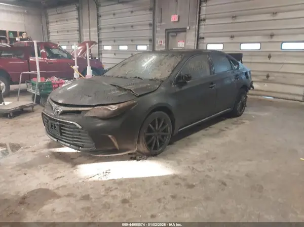 4T1BK1EBXGU229870 2016 TOYOTA AVALON - Image 2