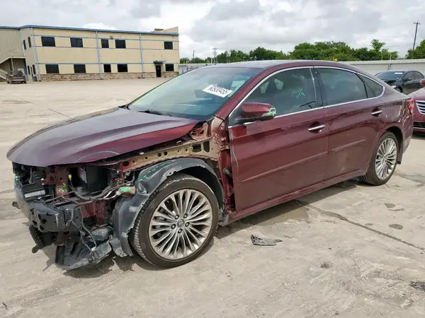 4T1BK1EBXGU229948 2016 TOYOTA AVALON - Image 1