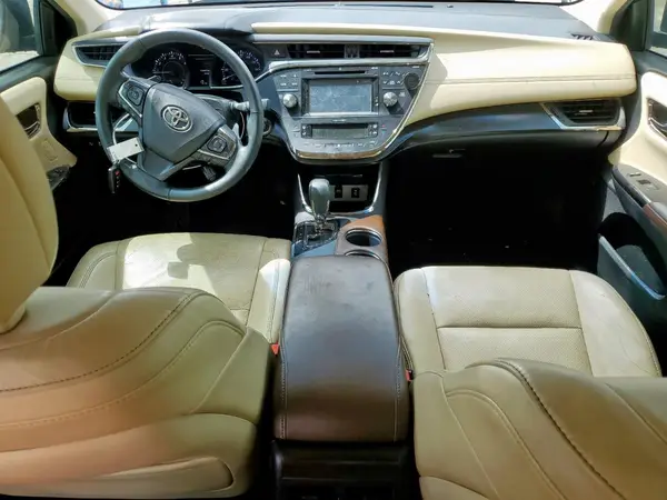 4T1BK1EBXGU229948 2016 TOYOTA AVALON - Image 8
