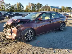4T1BK1EBXGU229982 2016 TOYOTA AVALON