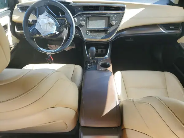 4T1BK1EBXGU229982 2016 TOYOTA AVALON - Image 8