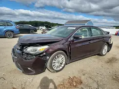 4T1BK1EBXGU230033 2016 TOYOTA AVALON