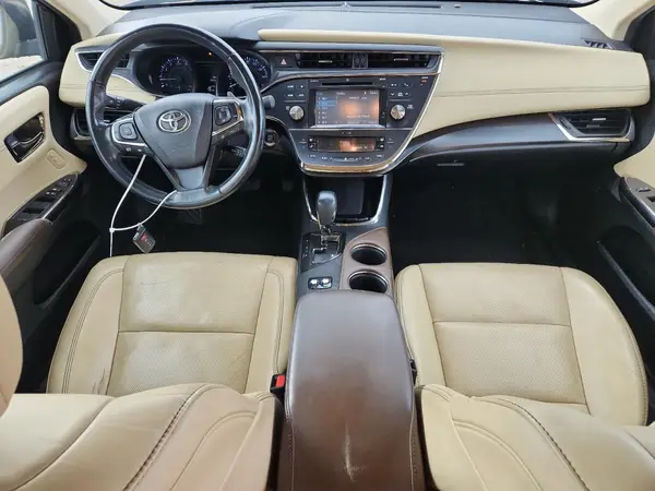 4T1BK1EBXGU230033 2016 TOYOTA AVALON - Image 8