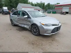4T1BK1EBXGU230064 2016 TOYOTA AVALON