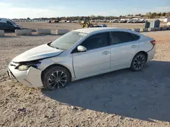 4T1BK1EBXGU230078 2016 TOYOTA AVALON