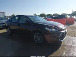 4T1BK1EBXGU230999 2016 TOYOTA AVALON