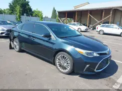 4T1BK1EBXGU233532 2016 TOYOTA AVALON
