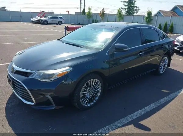 4T1BK1EBXGU233532 2016 TOYOTA AVALON - Image 2
