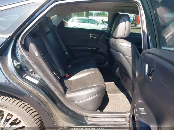 4T1BK1EBXGU233532 2016 TOYOTA AVALON - Image 8