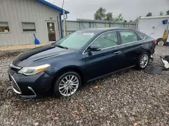 4T1BK1EBXGU234440 2016 TOYOTA AVALON