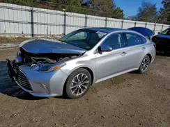 4T1BK1EBXGU234499 2016 TOYOTA AVALON