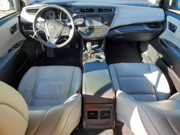 4T1BK1EBXGU234499 2016 TOYOTA AVALON - Image 8