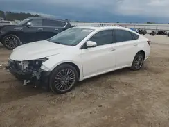4T1BK1EBXGU234812 2016 TOYOTA AVALON