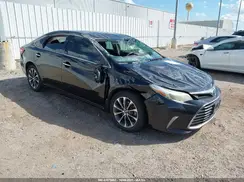 4T1BK1EBXGU235233 2016 TOYOTA AVALON